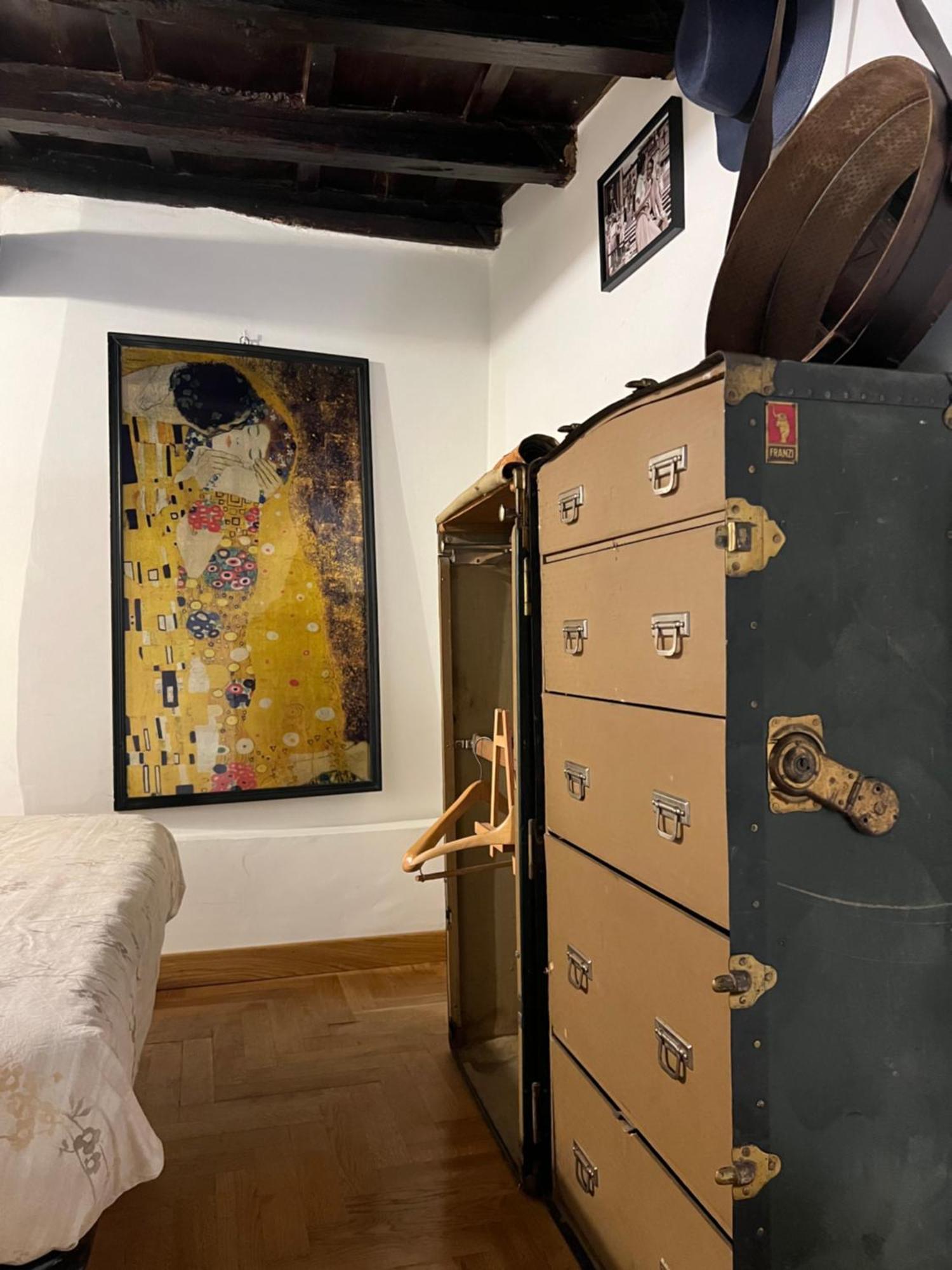 Sunny Side Trastevere Appartement *