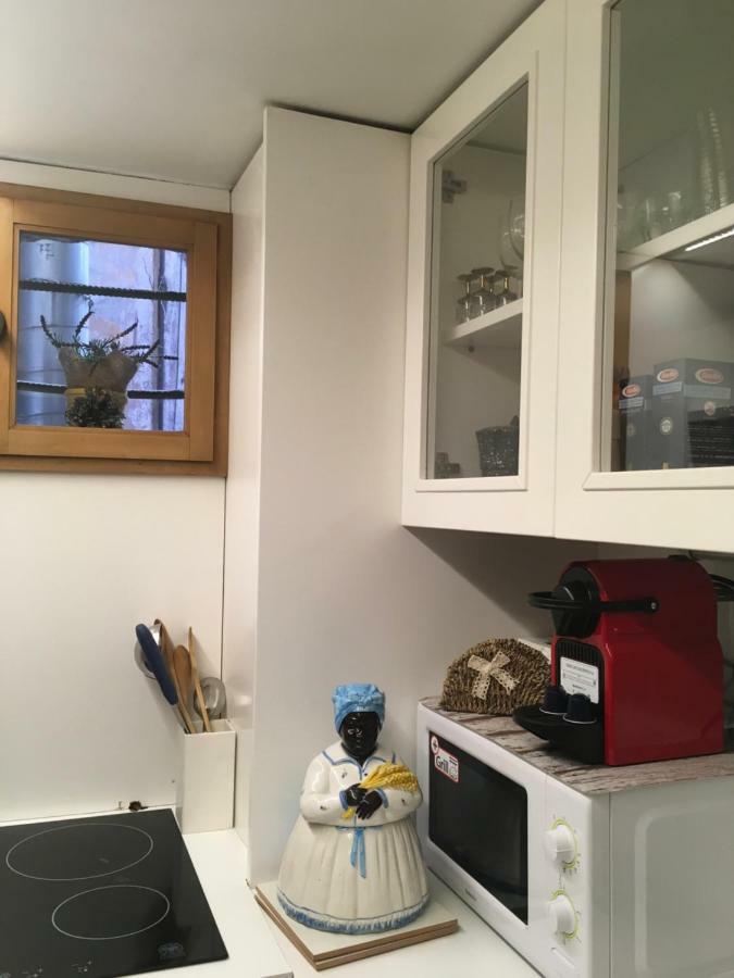 Appartement Sunny Side Trastevere