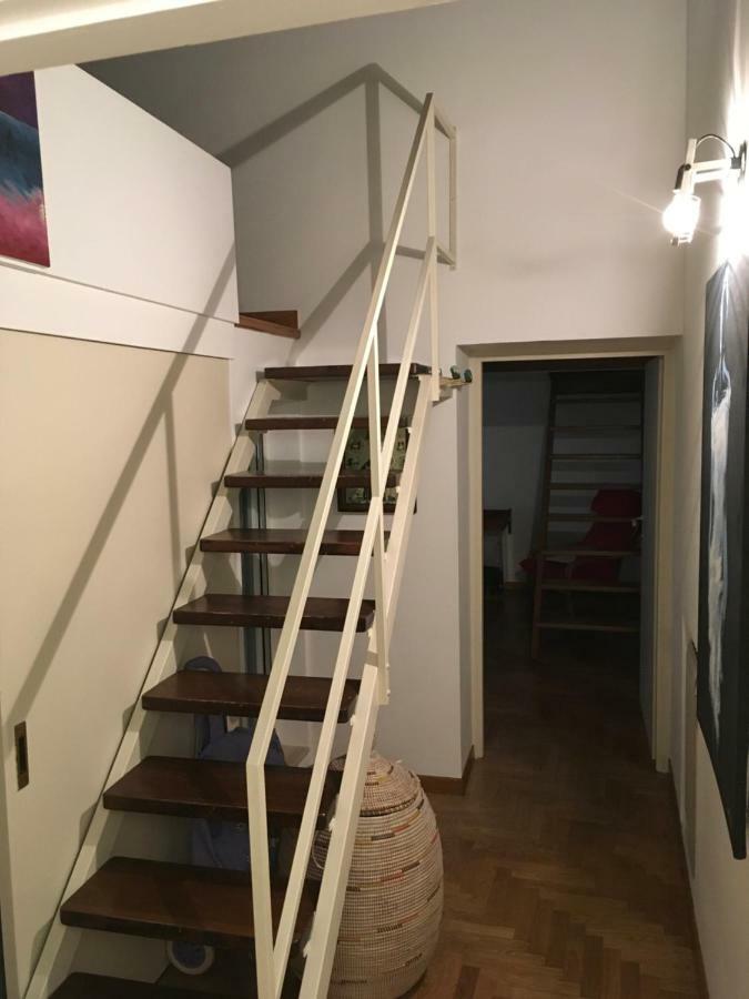 Sunny Side Trastevere Appartement *